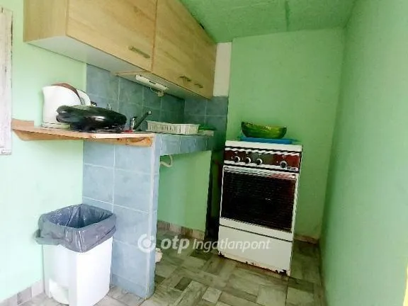 Eladó ház Miskolc 21 nm