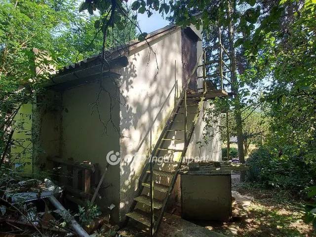 Eladó ház Miskolc 21 nm