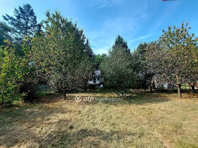 Eladó ház Miskolc 21 nm