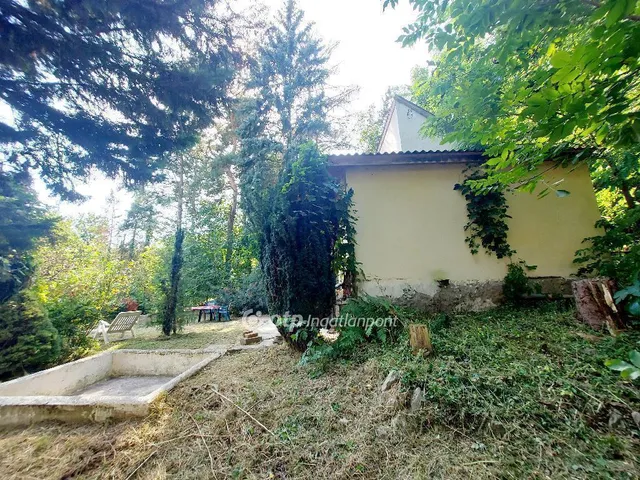 Eladó ház Miskolc 21 nm