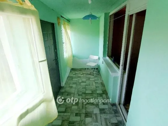 Eladó ház Miskolc 21 nm
