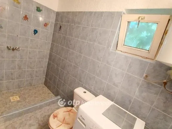 Eladó ház Miskolc 21 nm