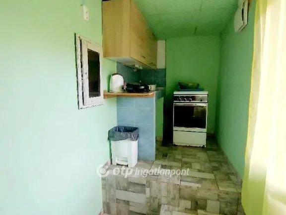 Eladó ház Miskolc 21 nm
