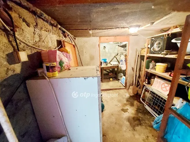 Eladó ház Miskolc 21 nm