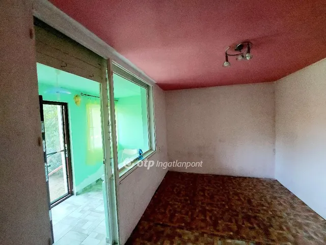 Eladó ház Miskolc 21 nm