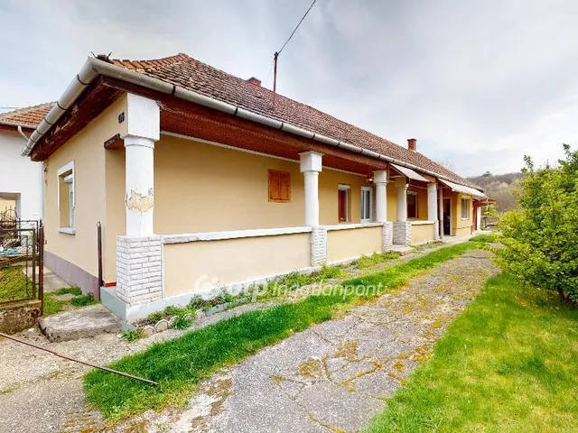 Eladó ház Hercegkút 106 nm