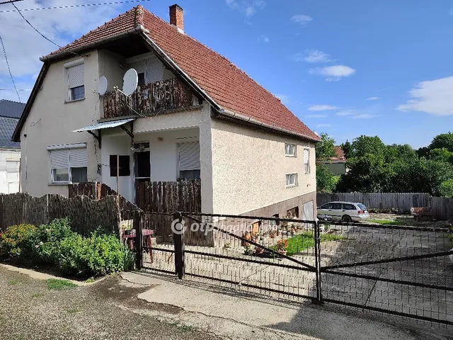 Eladó ház Olaszliszka 180 nm