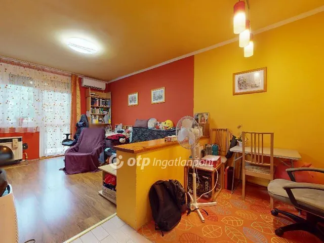 Eladó lakás Miskolc 54 nm