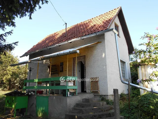 Eladó telek Kazincbarcika 1822 nm