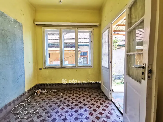 Eladó ház Miskolc 57 nm