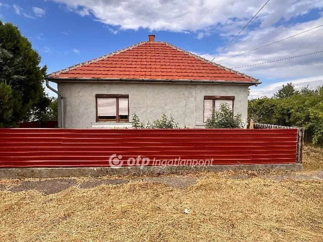 Eladó ház Emőd 81 nm