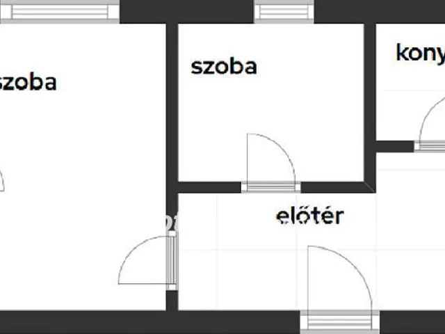 Eladó lakás Miskolc, Diósgyőr 54 nm