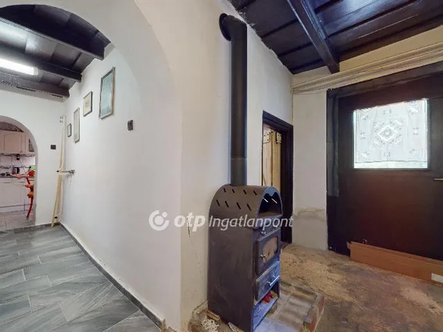 Eladó ház Tiszapalkonya 82 nm