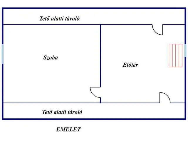 Eladó ház Miskolc 80 nm