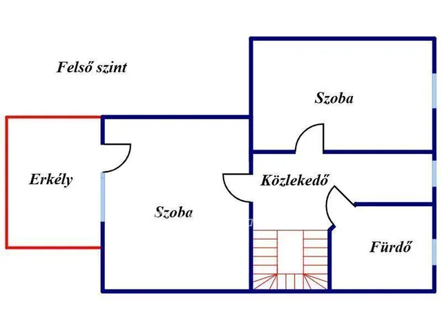 Eladó lakás Miskolc 89 nm