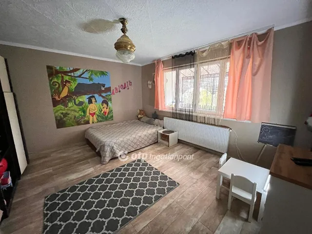 Eladó ház Sajószentpéter 140 nm