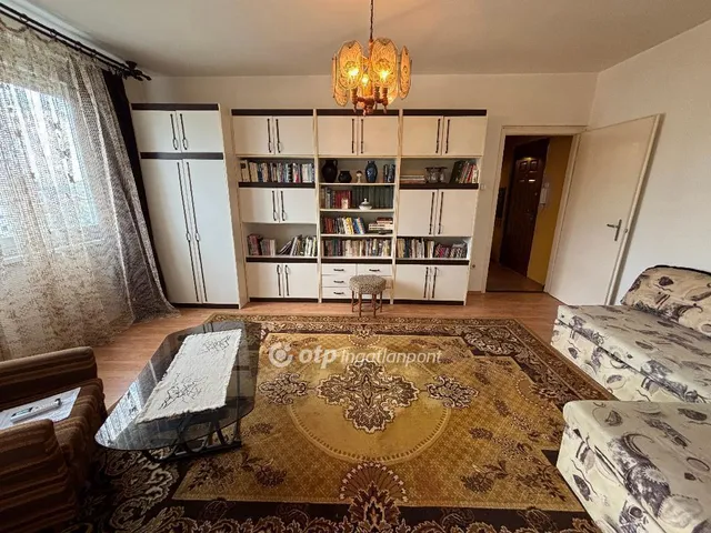 Eladó lakás Miskolc 54 nm