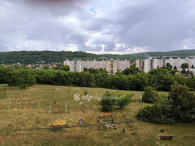 Eladó lakás Miskolc 56 nm