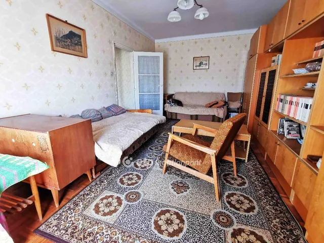 Eladó lakás Miskolc, Bulgárföld 43 nm