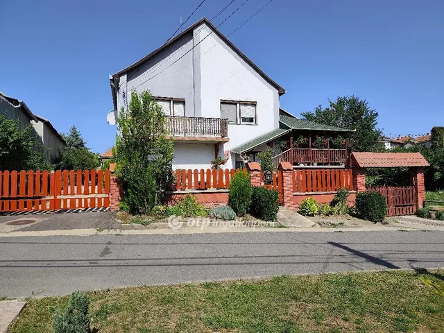Eladó ház Sárospatak 195 nm