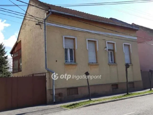 Eladó ház Sátoraljaújhely 130 nm