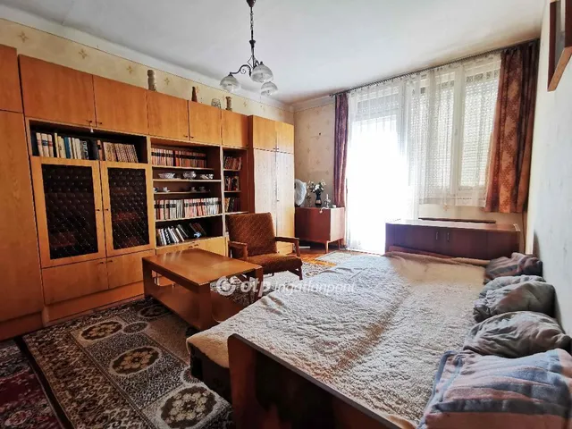 Eladó lakás Miskolc 43 nm