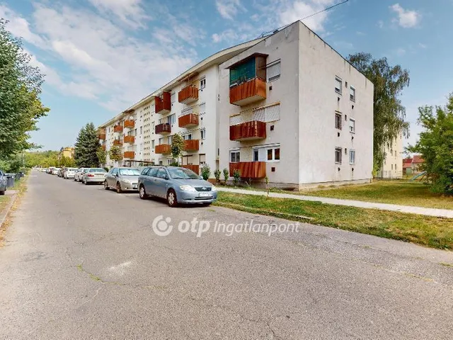 Eladó lakás Miskolc, Bulgárföld 50 nm