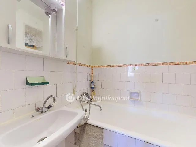 Eladó lakás Miskolc, Bulgárföld 50 nm