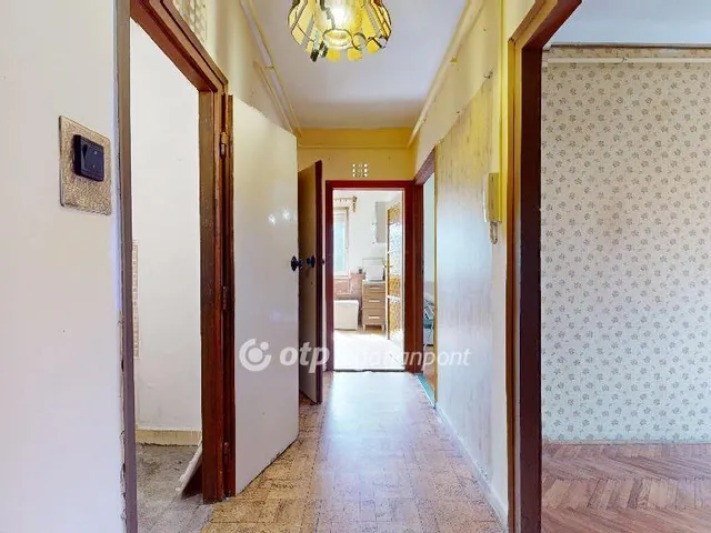 Eladó lakás Miskolc, Bulgárföld 50 nm