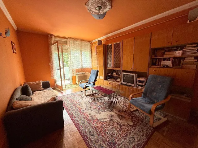 Eladó lakás Miskolc, Bulgárföld 54 nm