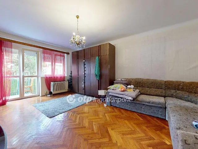 Eladó lakás Miskolc, Diósgyőr 55 nm
