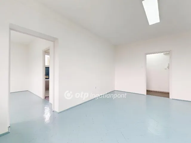 Eladó lakás Kazincbarcika, Belváros 58 nm