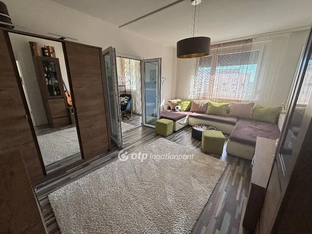 Eladó lakás Miskolc, Avas 54 nm