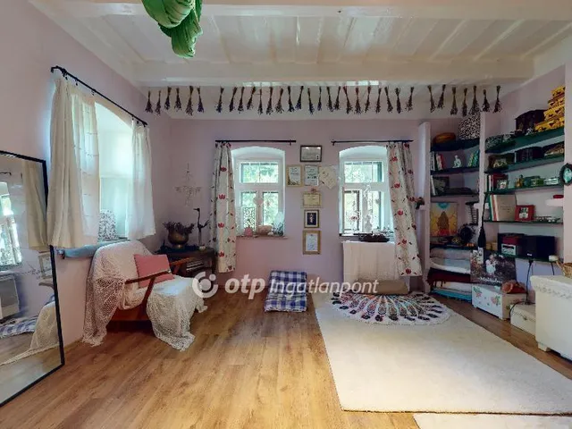 Eladó ház Nagybarca 87 nm