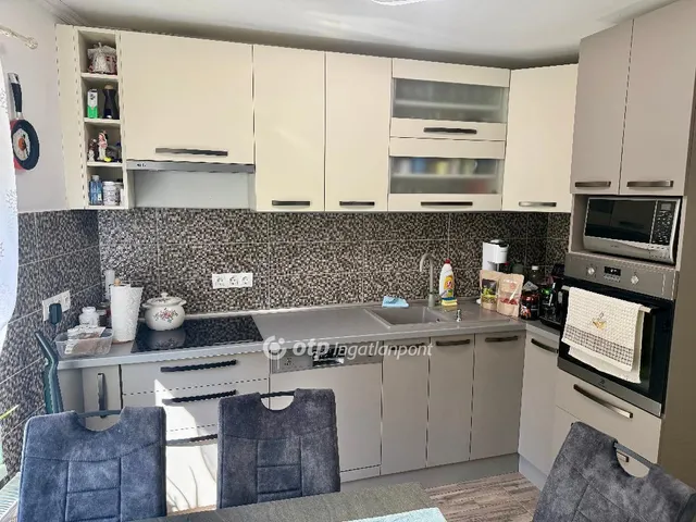 Eladó ház Miskolc 96 nm