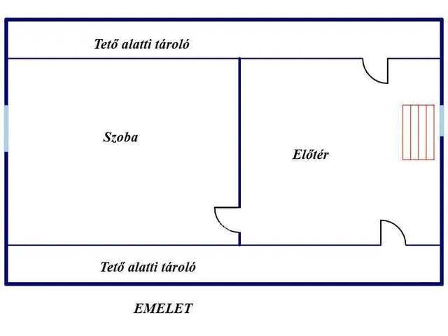 Eladó ház Miskolc, Belváros 80 nm