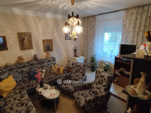 Eladó lakás Miskolc, Észak-Kilián 51 nm