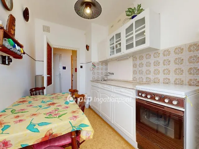 Eladó lakás Miskolc, Dél-Kilián 49 nm