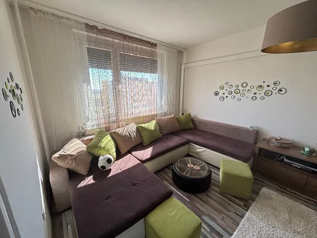 Eladó lakás Miskolc, Avas 54 nm