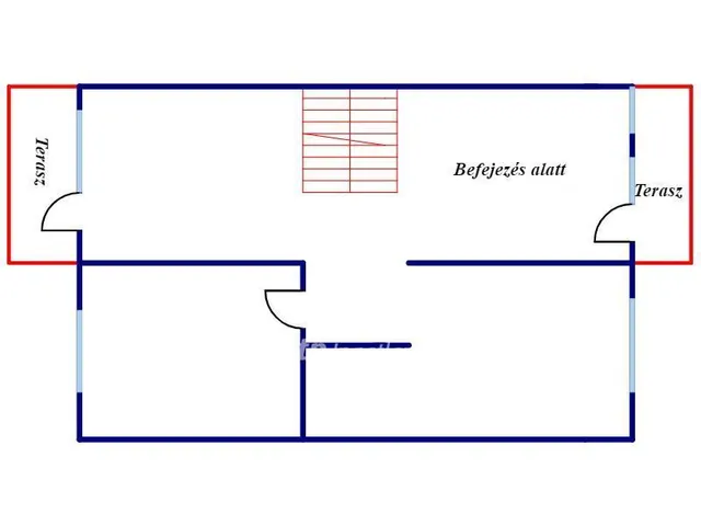 Eladó ház Miskolc, Miskolctapolca 250 nm