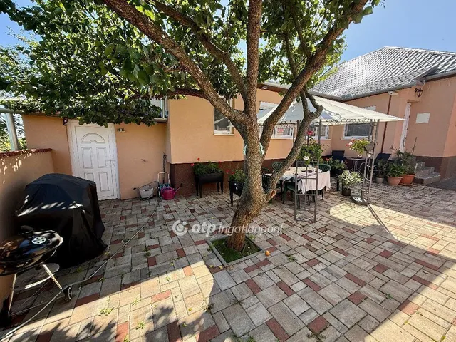 Eladó ház Miskolc 96 nm