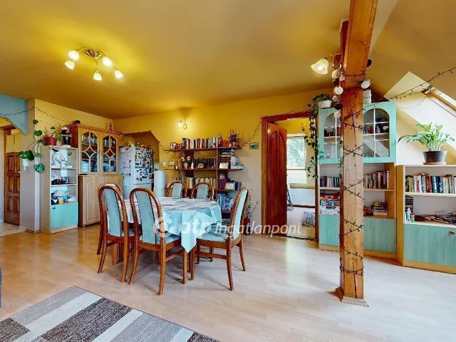 Eladó lakás Miskolc, Győri kapu 89 nm