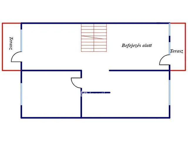 Eladó ház Miskolc, Miskolctapolca 250 nm