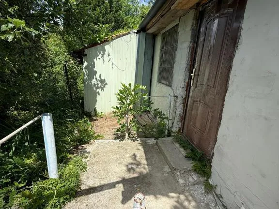 Eladó ház Mályi 50 nm