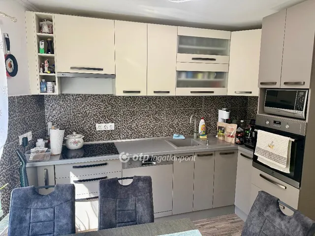 Eladó ház Miskolc, Bodótető 96 nm