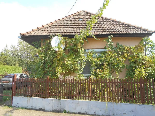 Eladó ház Bódvaszilas 95 nm