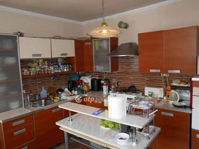 Eladó ház Sajószentpéter 100 nm