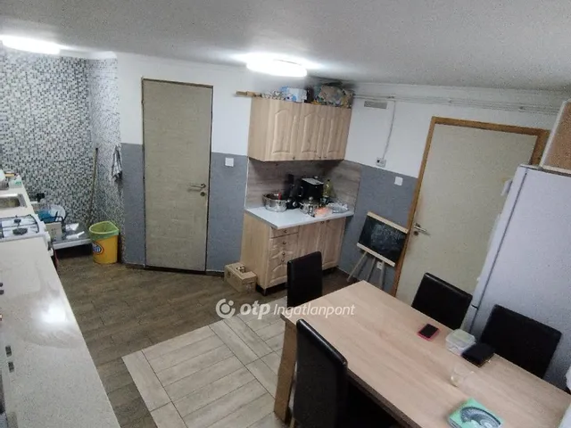 Eladó ház Hernádnémeti 62 nm