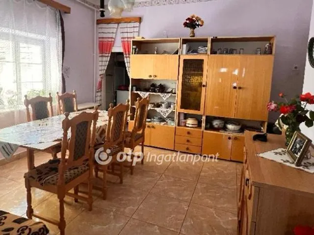Eladó ház Mezőnagymihály 65 nm