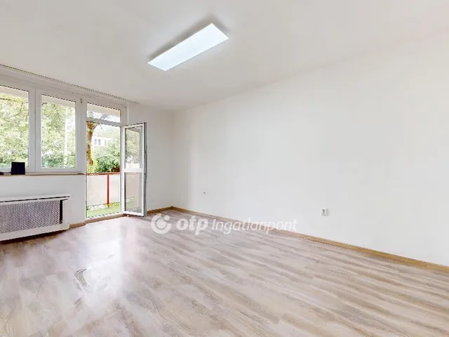 Eladó lakás Kazincbarcika 44 nm